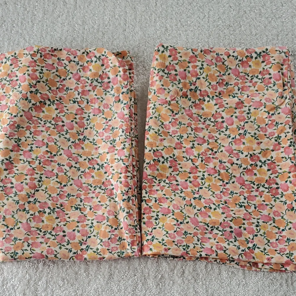 Not For Sale Opalhouse for Jungalow Floral Patterned Cotton Pillowscases